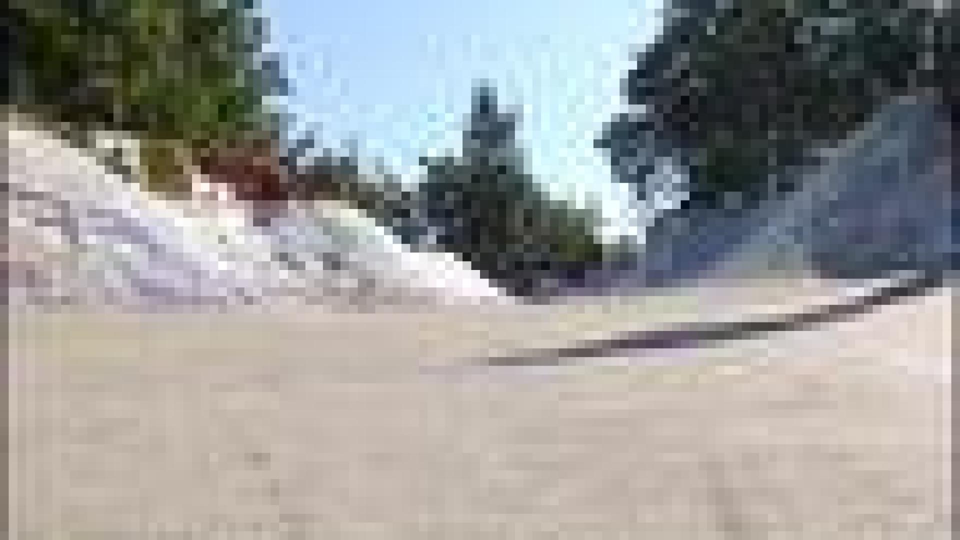 Skateurs contre le vandalisme